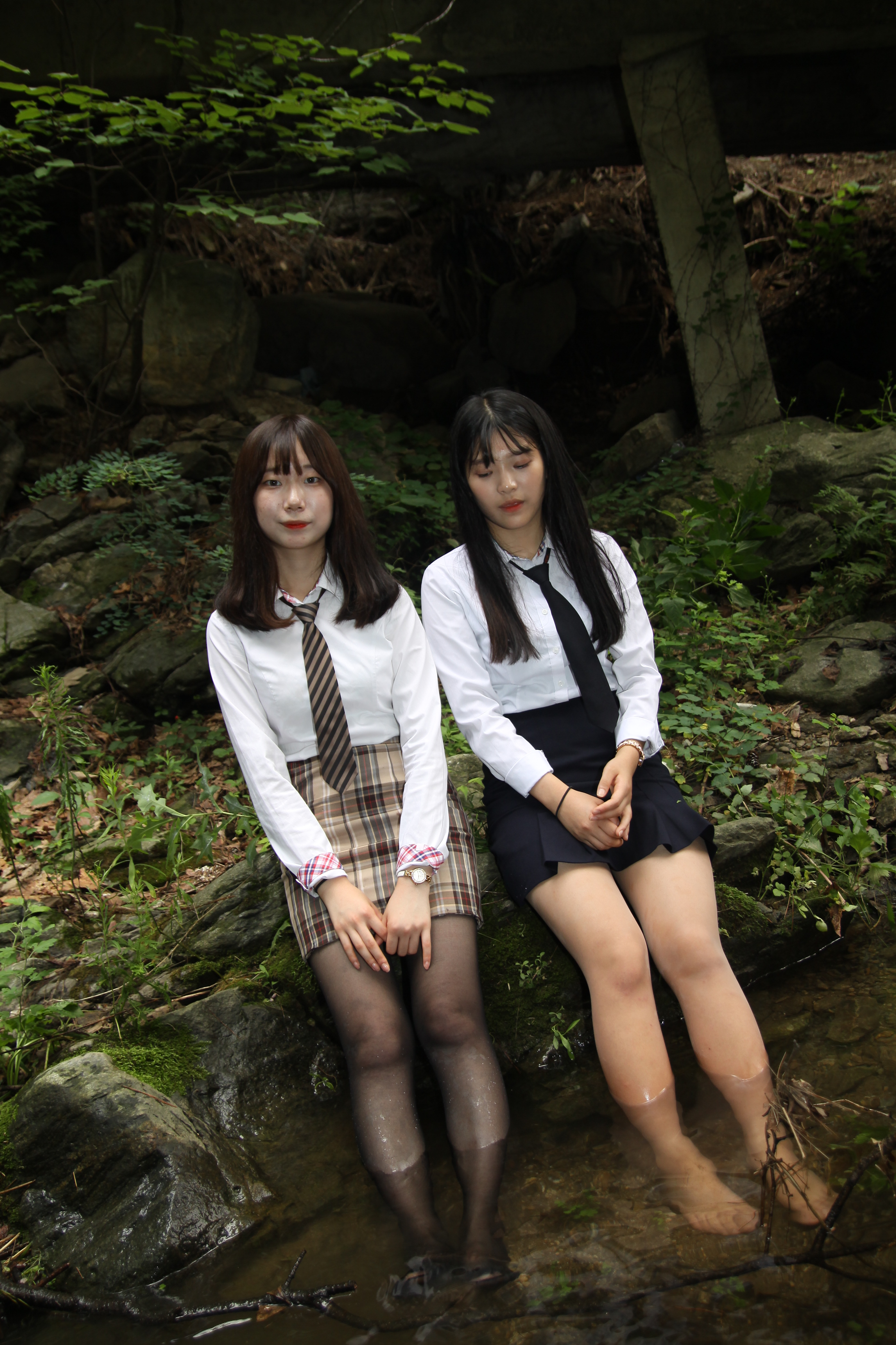 미분류 / 비밀의숲 1.32G 496S